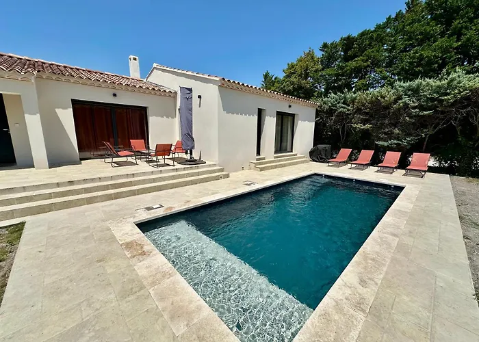 Villa Provencale