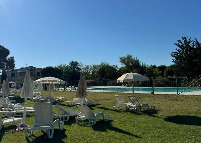 Casa Numana Adamo Ed Eva Resort