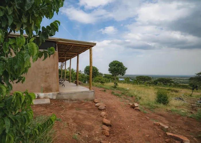Mara Hilltop