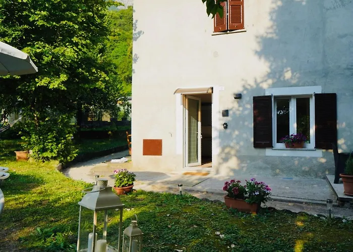 Casa Prato Rubino