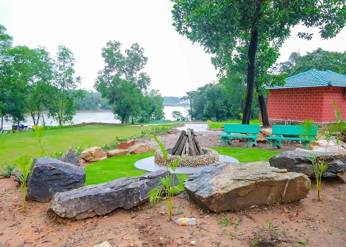 River Raga Nature Resort