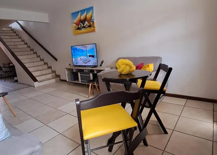 Pontal Hostel Privativo