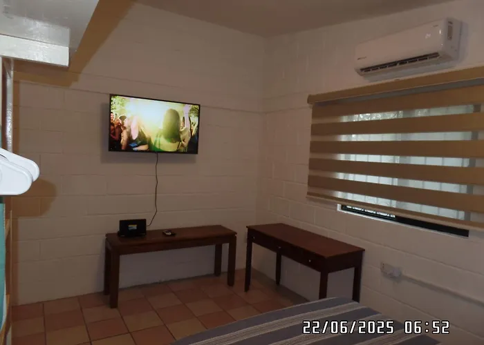Casita El Zacatal