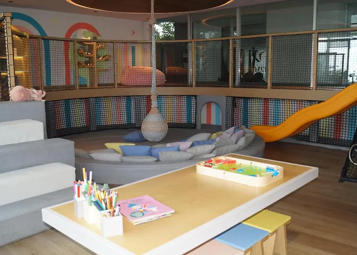 Premium Suite Santa Lucia Alberca, Gym, Kids Club, Parking 308
