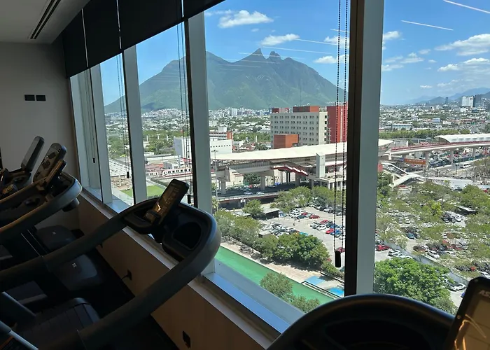 Premium Suite Santa Lucia Alberca, Gym, Kids Club, Parking 308