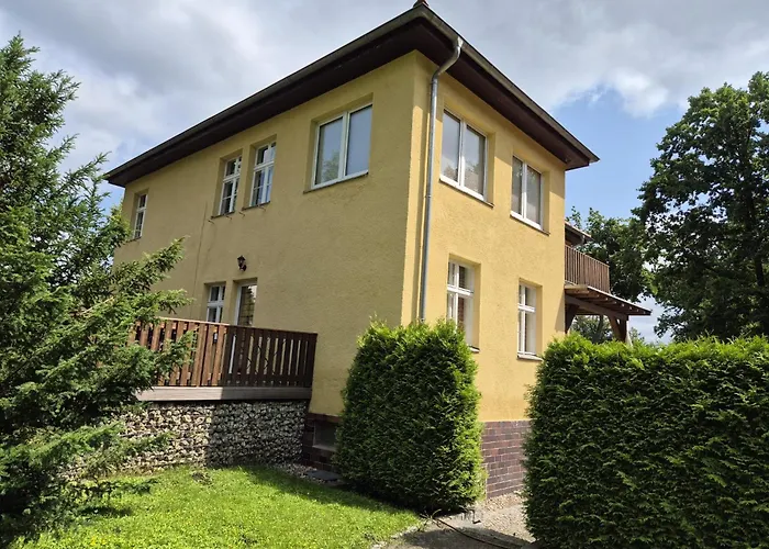 Haus Am Wendsee