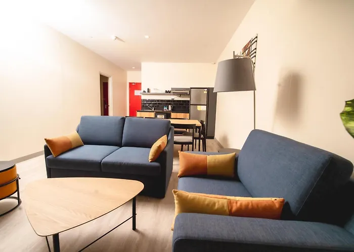 Ramada Encore - Labasa Damodar City