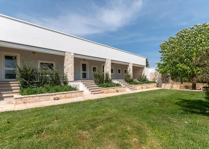 Masseria Mancini