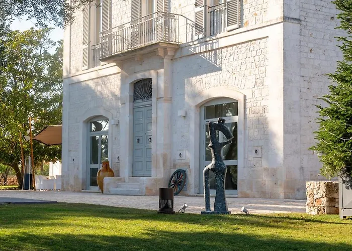 Masseria Mancini