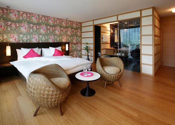 Seehotel Wilerbad Spa & Seminar