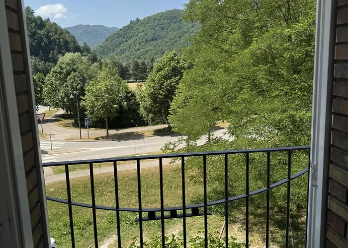 Hotel Edelweiss