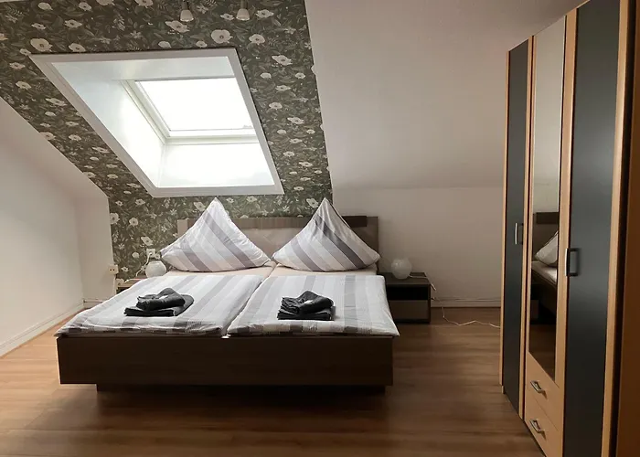 Bed & Breakfast Weisser Stein