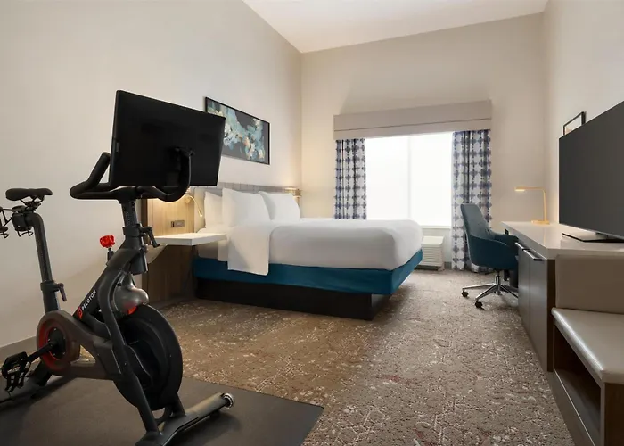 Hilton Garden Inn Riverhead