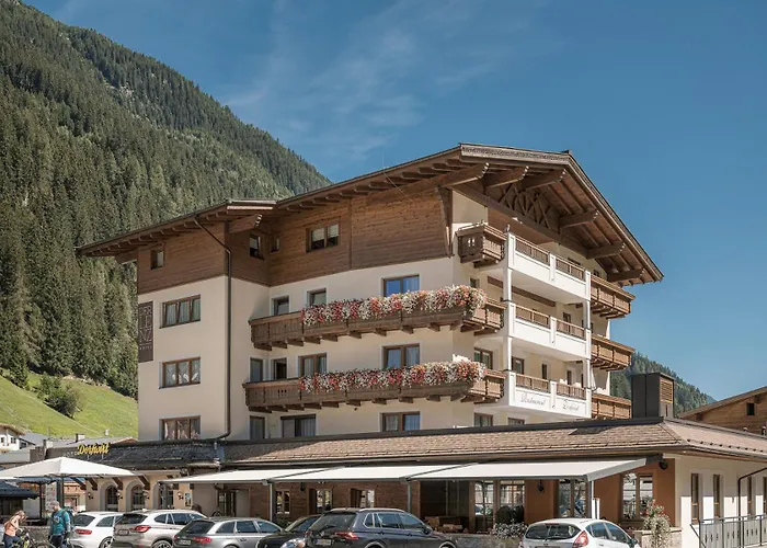 Hotel Lenz