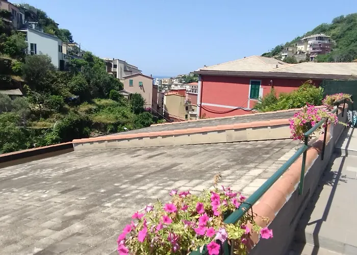 Hotel Del Sole