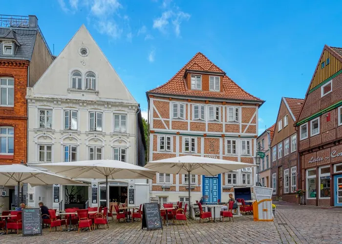 Hotel Am Fischmarkt