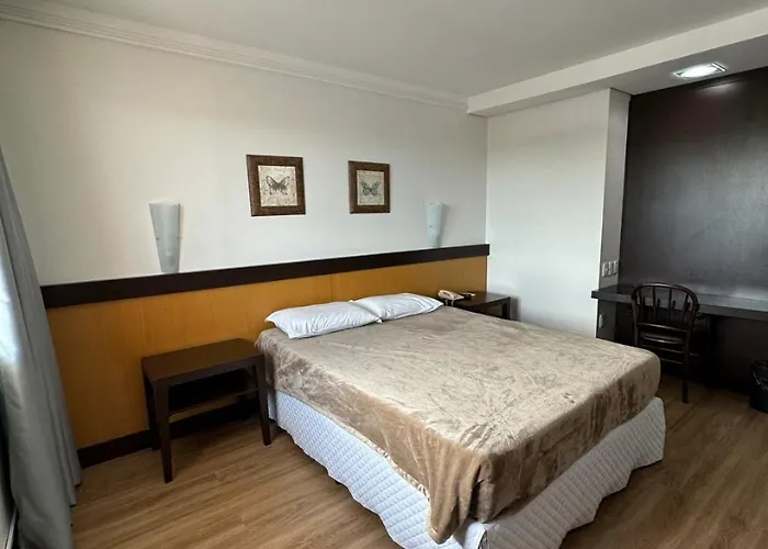 Villa Vergueiro Hotel