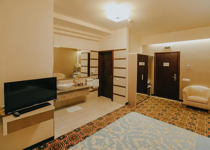 Hotel Romanita