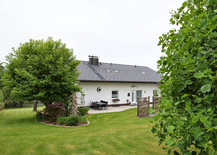 Ferienhaus Fidelis