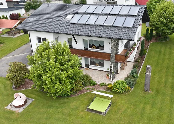 Ferienhaus Fidelis