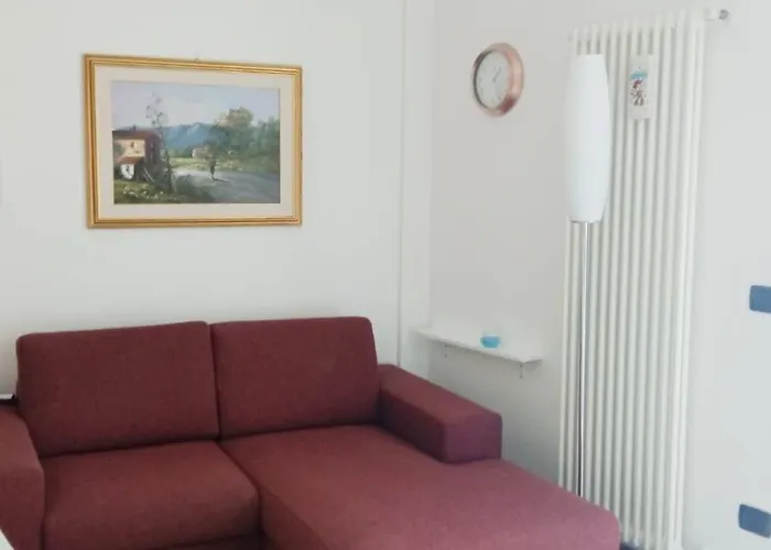 Sirmione Rosselli Apartments