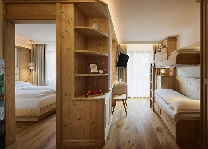 Hotel Al Sonnenhof