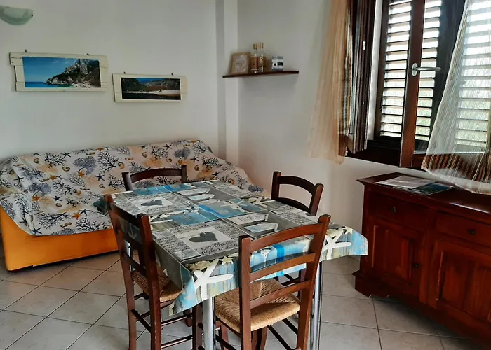 Appartamenti I Mandorli