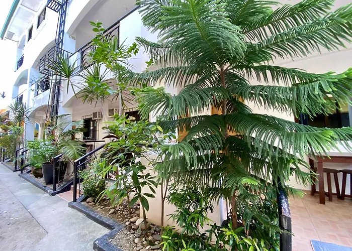Marion Roos Hotel