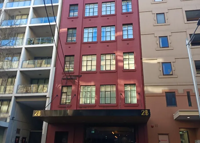 28 Hotel