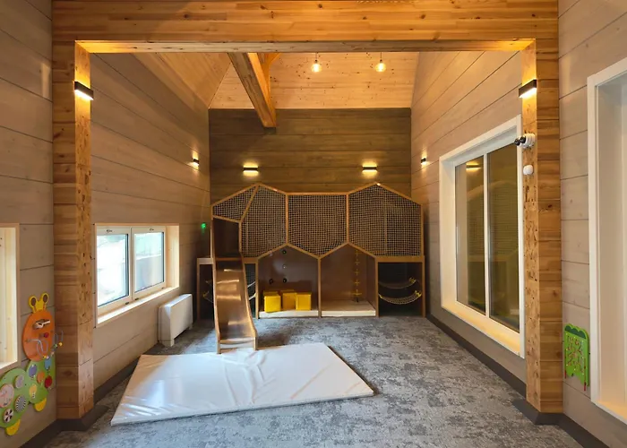Hot Springs Medical And Spa