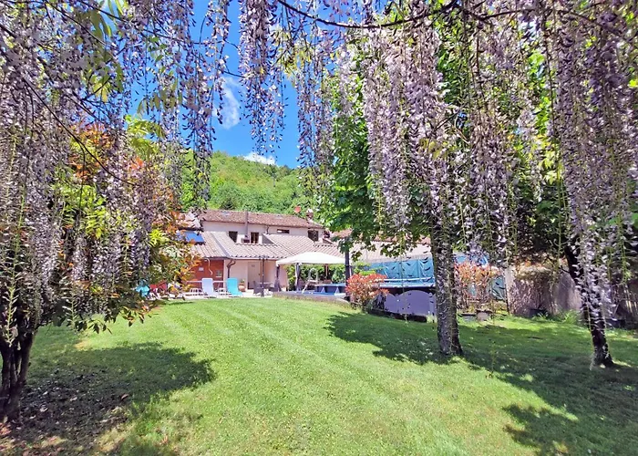 Locanda Le Panche