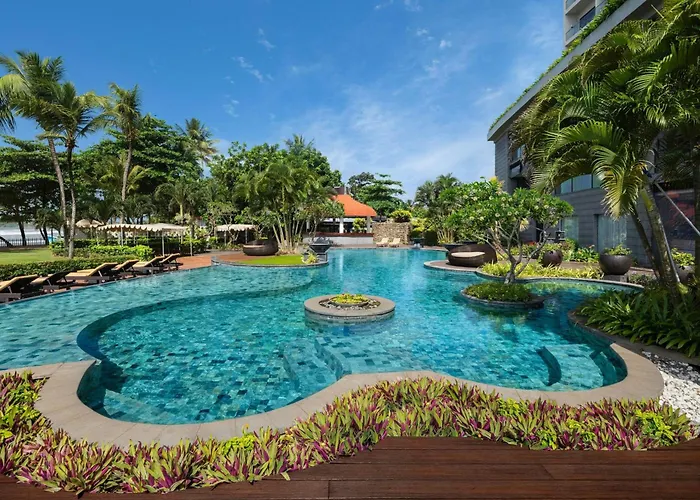 Weligama Bay Marriott Resort & Spa