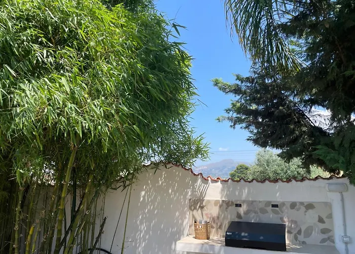 Villa Araucaria