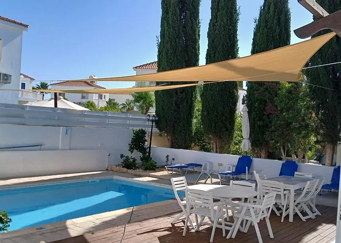 Villa Kiveli