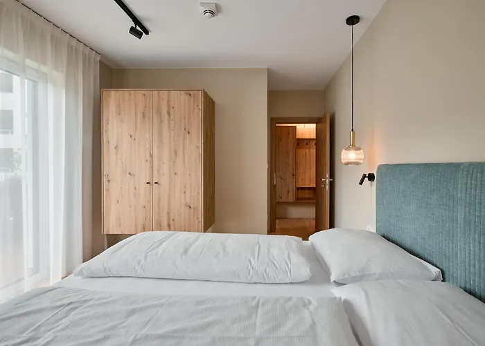 Art Residence Josefshof