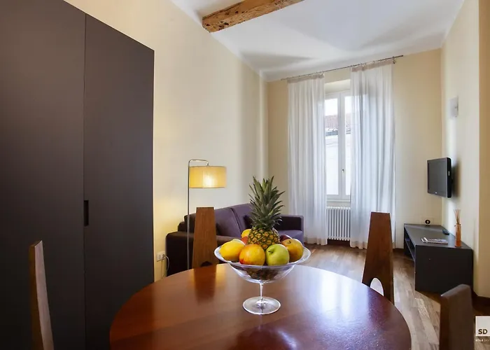 Appartamenti Resort Roma 6.3 E Resort I Banchieri