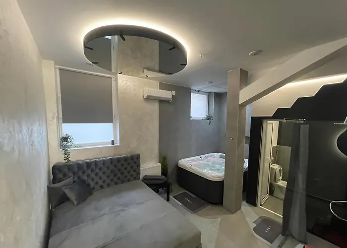 Tepic Garni Hotel
