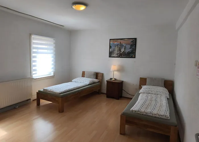 Pension Xiang-Ming