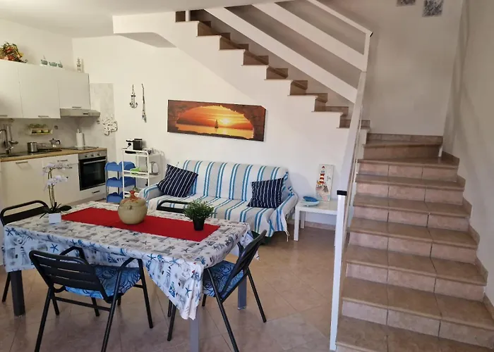 Villa Mare A 200 Metri Dal Mare