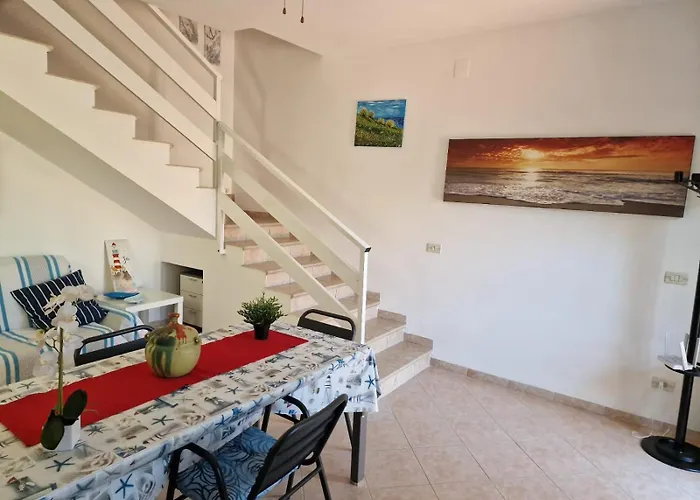 Villa Mare A 200 Metri Dal Mare