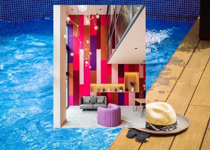 Arcelon Hotel - From 2023