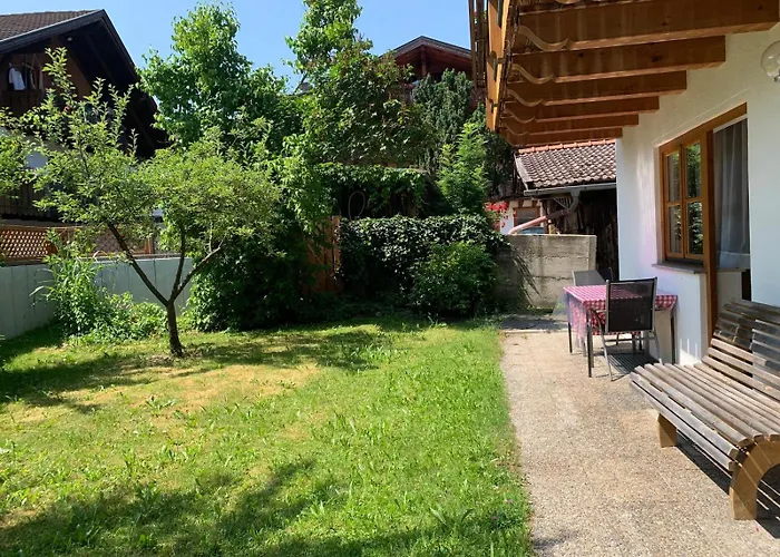 Ferienhaus Pfeiffer