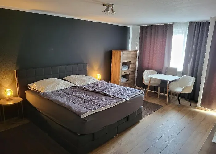Marcel'S Appartement
