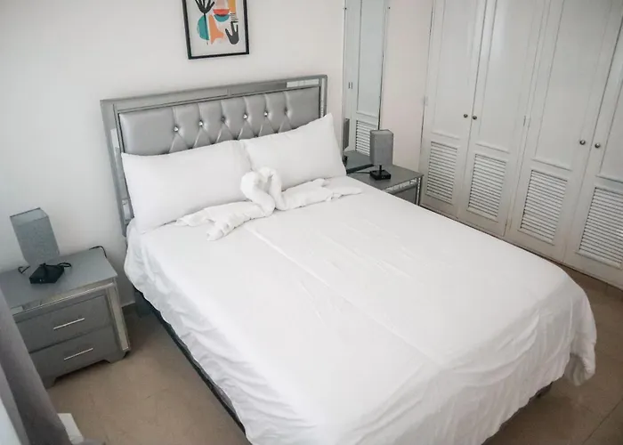 Casa Ciriaco - Three-Bedroom Apartment In Puerto Plata