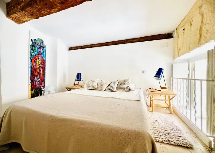 Le Yellow - Hotel Particulier Xixeme