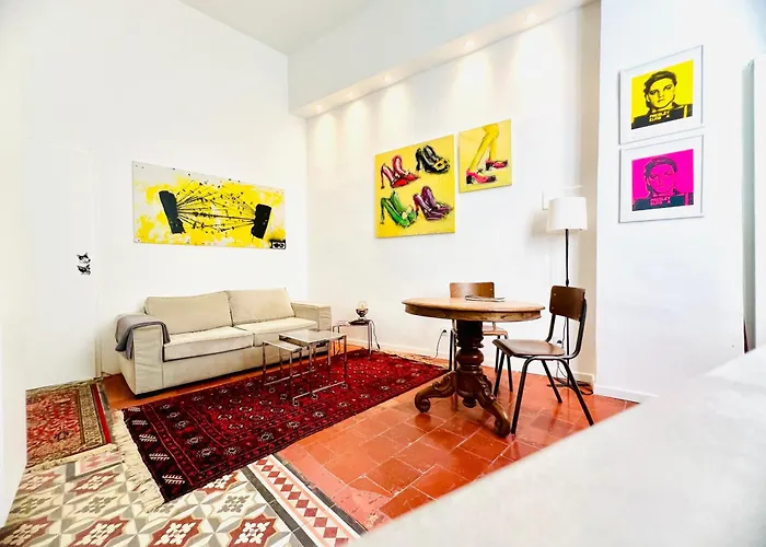 Le Yellow - Hotel Particulier Xixeme