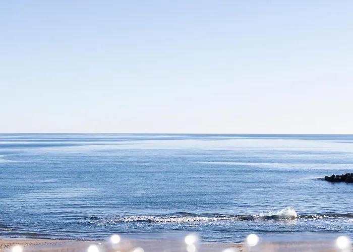 Sur La Plage !