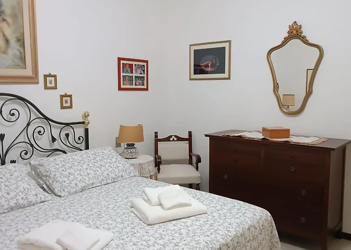 Casa Vacanze Cs