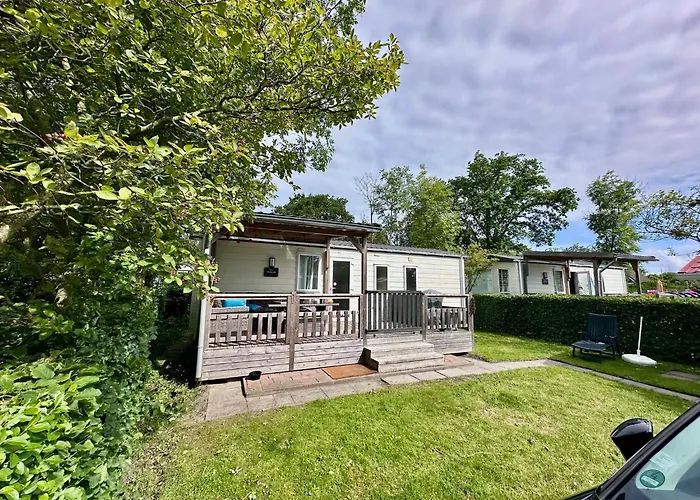 Chalet Steffis Casa Del Sol Renesse