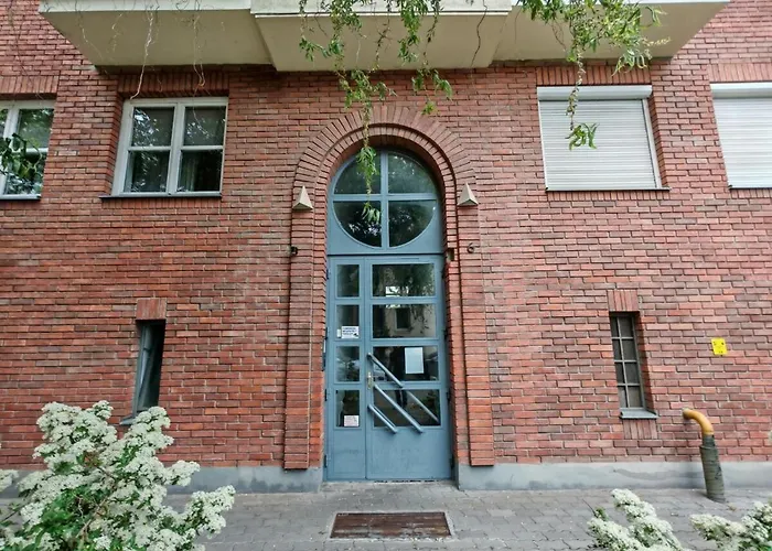 Quelle 1Br Apartment - Short - Long Projects